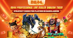 Dragon Tiger Playing Strategy – Smart Tips on BB44