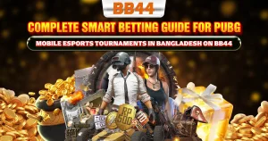 PUBG Mobile Betting Guide – How To Bet Smart