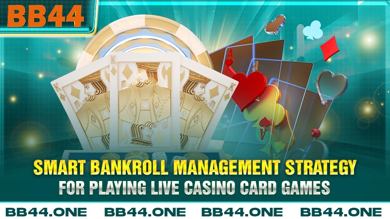 Smart bankroll management for playing live Andar Bahar with real money