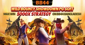 Wild Bounty Showdown Max Win – PG Soft Review