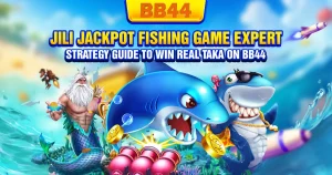 JILI Jackpot Fishing – How to Hit Big Wins & Unlock Jackpot Rewards