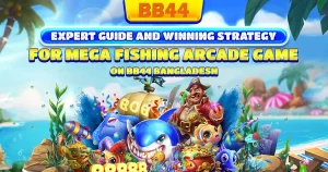 How To Play Mega Fishing – Expert Guide to Win